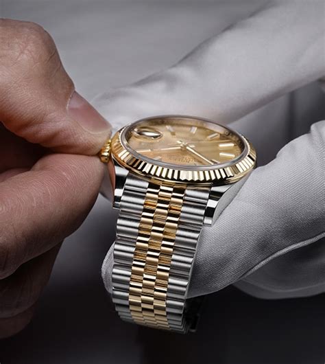 lý bán lẻ rolex.